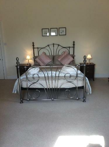 Rock Moor House B&B