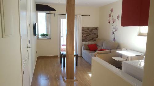 Apartamento Mundaka Sea Flat