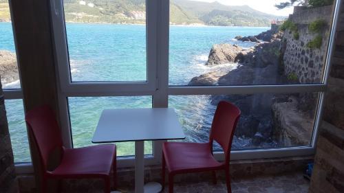 Apartamento Mundaka Sea Flat