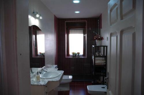 Agroturismo Casa Rural Reposo de Afanes