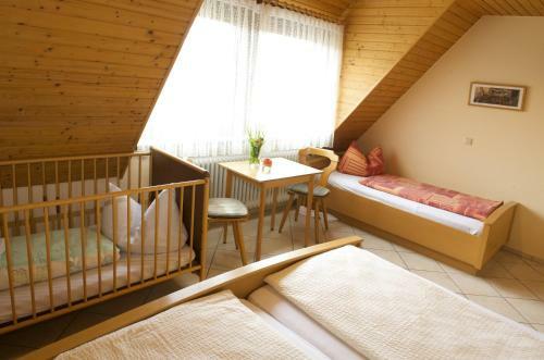 Posada Gasthof Zum Kreuz