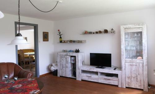 Apartamento Ferienwohnung S�derdeich