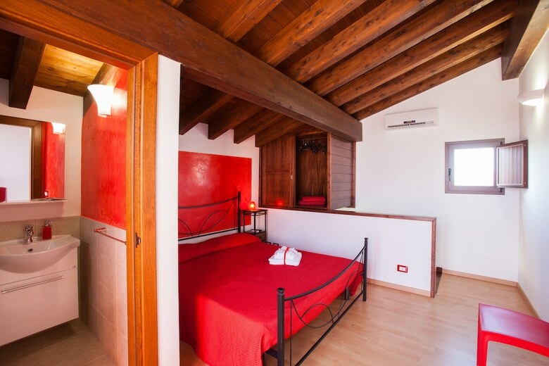 B&B Perla Del Sud