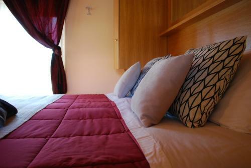Apartamento Residence Gli Ulivi