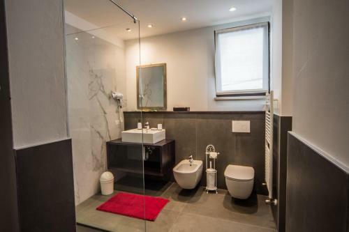 Apartamento Relais Villa Olivi