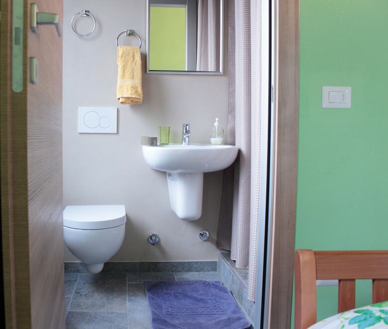 Bed & Breakfast La Casa Sul Sasso