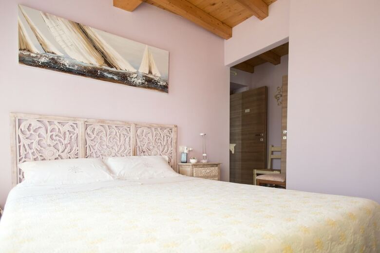 Bed & Breakfast La Casa Sul Sasso