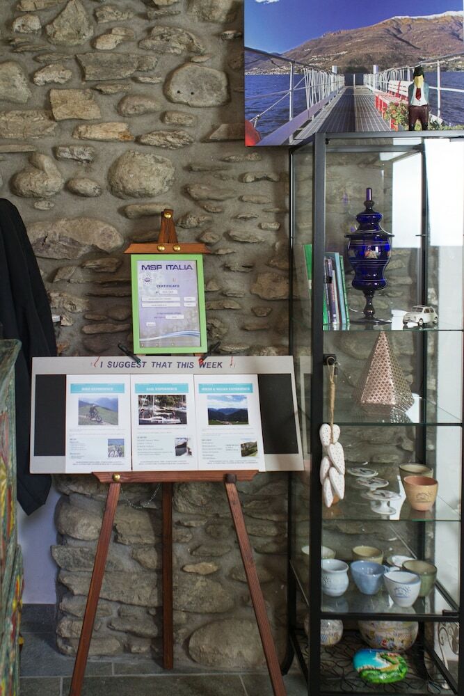 Bed & Breakfast La Casa Sul Sasso