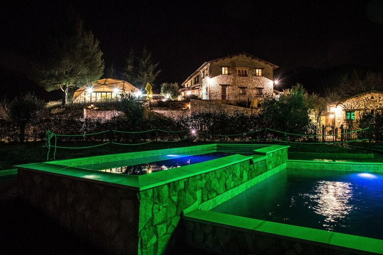 Hotel La Castellaia Resort