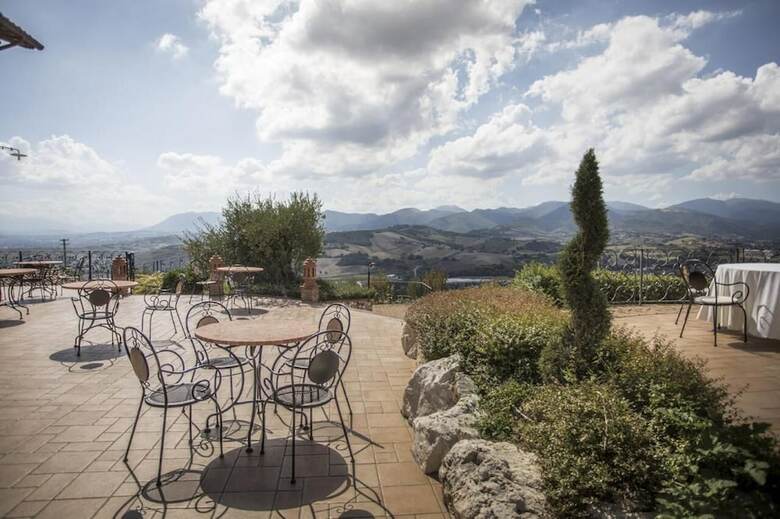 Hotel La Castellaia Resort