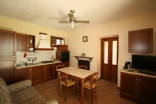 Agriturismo Monte Giove