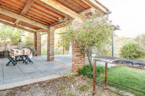 Agroturismo Agriturismo Il Poggiarello