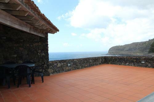 Hostal Vivenda Vista Mar 11