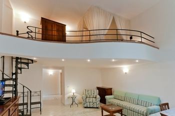 Apartamento Antico Palazzo Scala