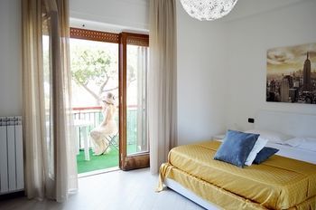 Bed & Breakfast Les Chic Hotel