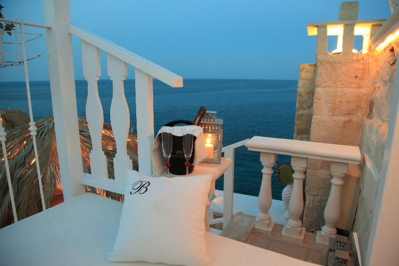 Bed & Breakfast Bellavista Suite
