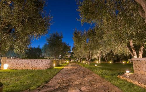 Residencia Villaggio San Matteo