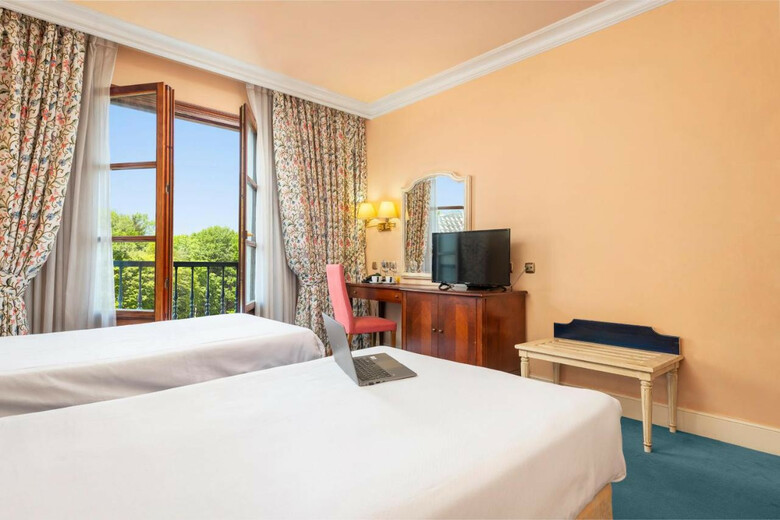 Hotel Blu Sondika