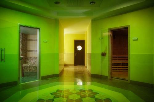 Hotel Residence Eden