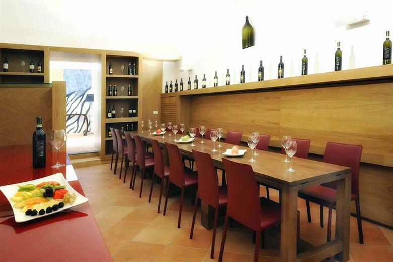 Hotel Relais Villa Buonanno