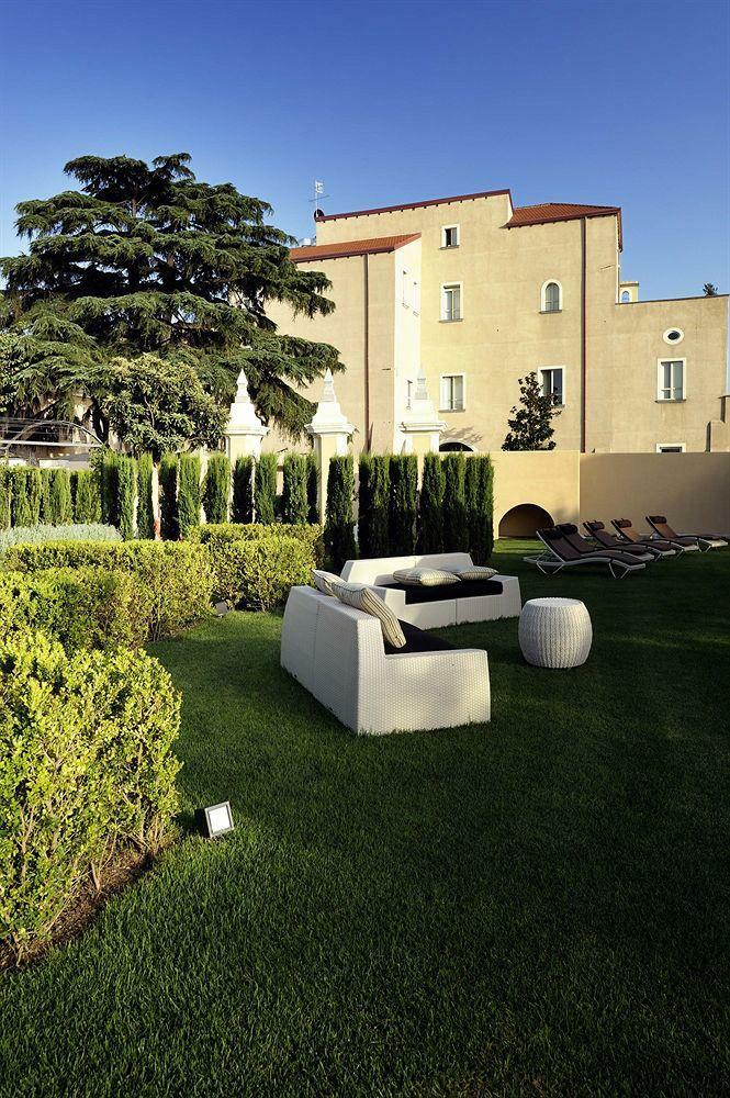 Hotel Relais Villa Buonanno