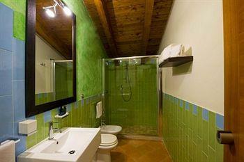 Hotel Relais Villa Buonanno