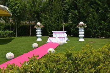 Hotel Relais Villa Buonanno