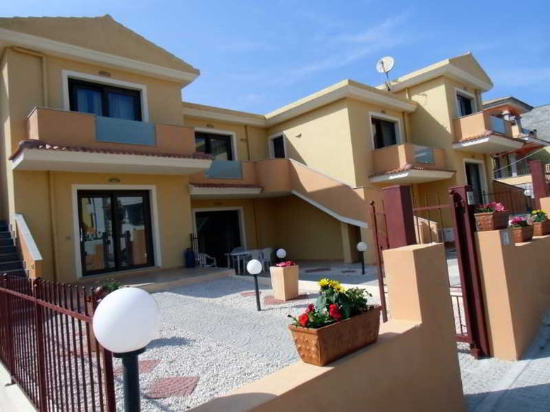 Apartamentos Residence Ibiscus