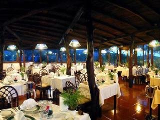 Apartamentos Hotel Don Diego