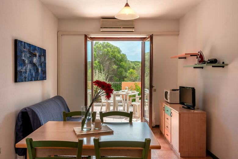 Residence Le Pavoncelle
