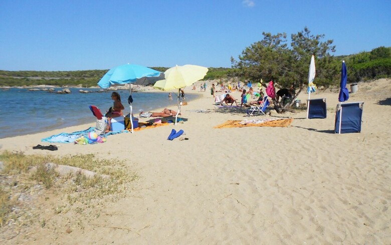 Apartamentos Villaggio Baia De Bahas � Suites