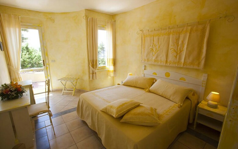 Hotel Club Esse Shardana