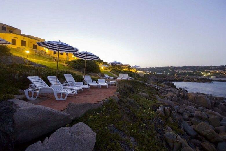 Hotel Club Esse Shardana