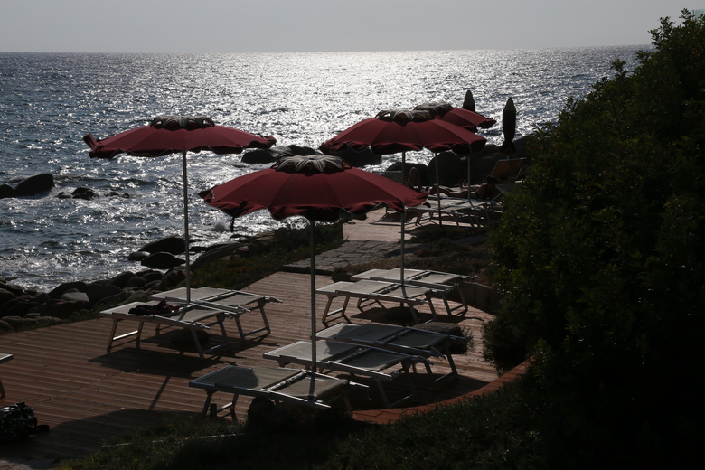 Hotel Club Esse Shardana
