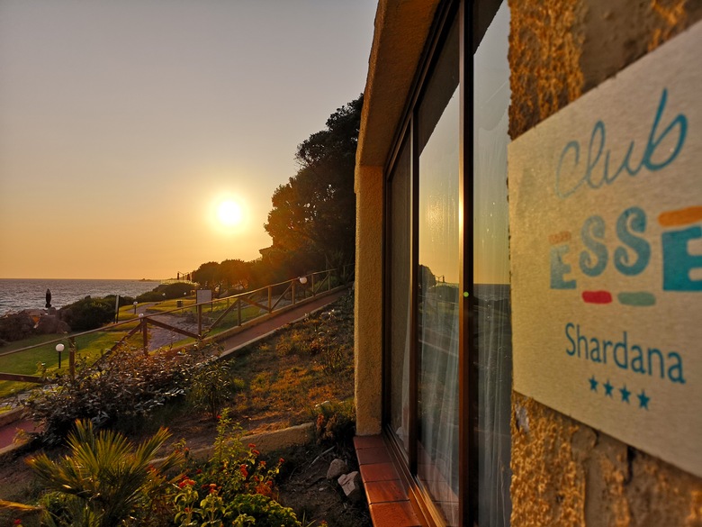 Hotel Club Esse Shardana