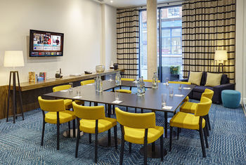 Hotel Staybridge Suites London - Vauxhall