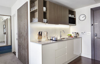 Hotel Staybridge Suites London - Vauxhall