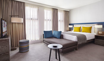Hotel Staybridge Suites London - Vauxhall