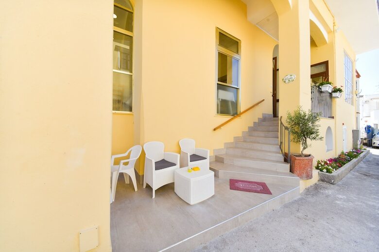 Hotel Albergo Atlantic Ischia