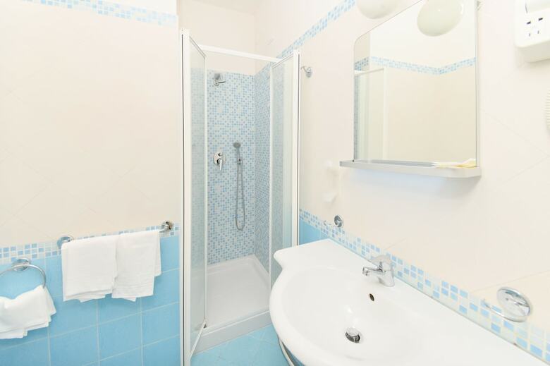 Hotel Albergo Atlantic Ischia