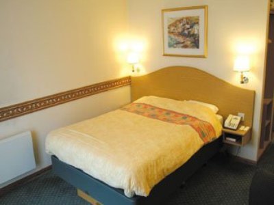 Hotel Days Inn South Mimms M25