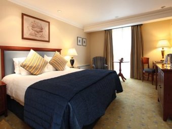 Hotel Best Western Plus Manor Nec Birmingham
