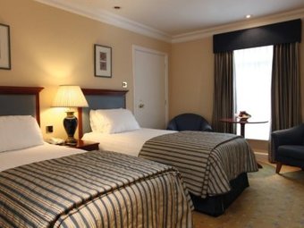 Hotel Best Western Plus Manor Nec Birmingham