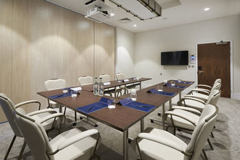 Hotel Hilton At The Ageas Bowl S Outhampton