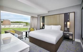 Hotel Hilton At The Ageas Bowl S Outhampton