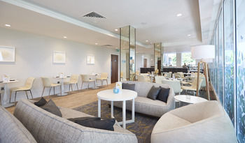 Hotel Hilton At The Ageas Bowl S Outhampton