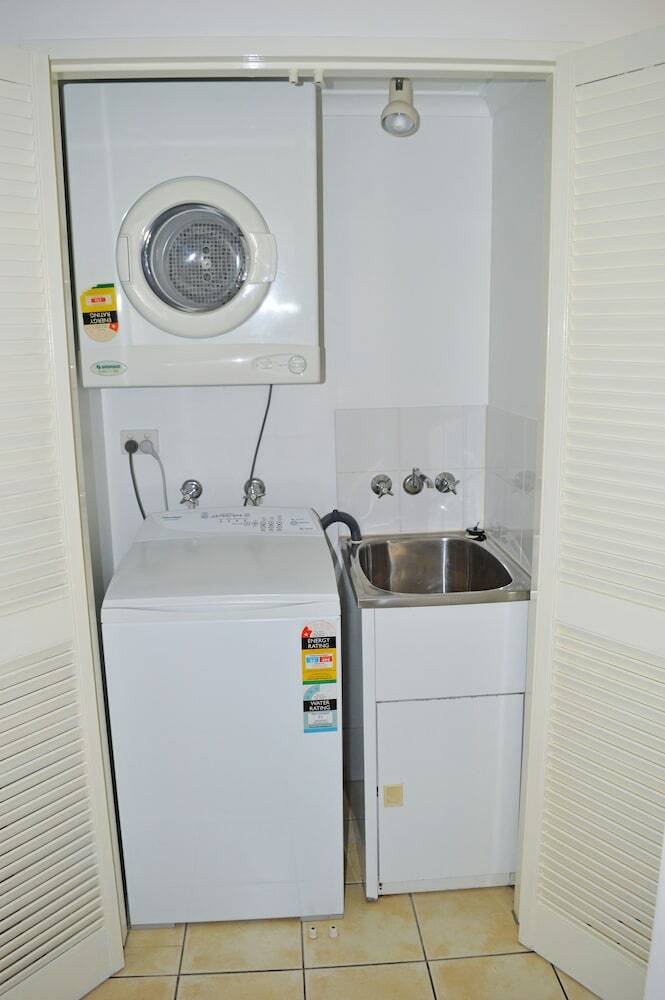 Hotel Australis Cairns Beach Resort