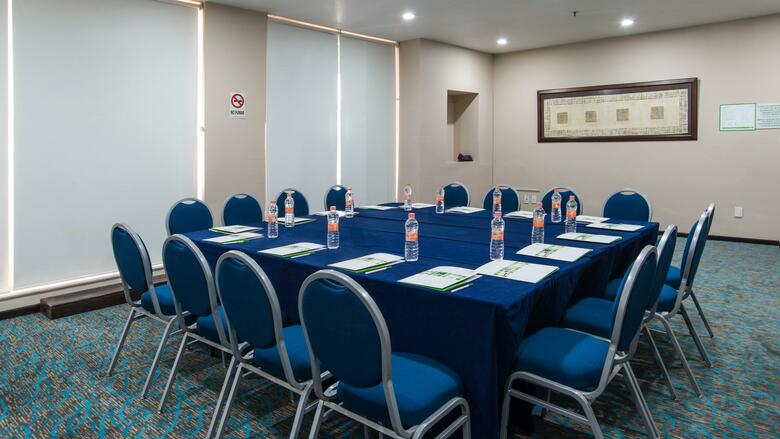 Holiday Inn Hotel & Suites Zona Rosa