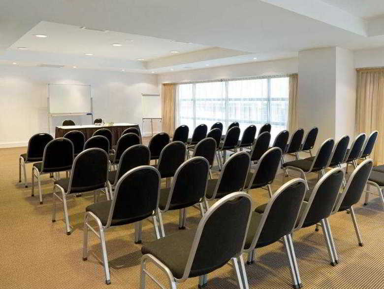 Hotel Medina Executive Northbank