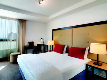 Hotel Medina Executive Northbank